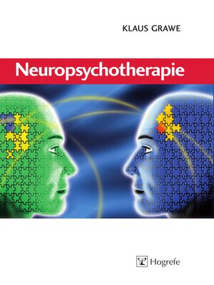 cover image of Neuropsychotherapie